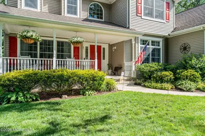2093 Overbrook Drive, Wall Township, NJ 07719 - Photo 80