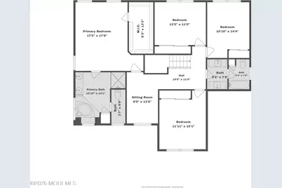2093 Overbrook Drive, Wall Township, NJ 07719 - Photo 98
