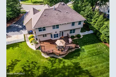 2093 Overbrook Drive, Wall Township, NJ 07719 - Photo 92