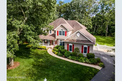 2093 Overbrook Drive, Wall Township, NJ 07719 - Photo 94