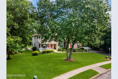 2093 Overbrook Drive, Wall Township, NJ 07719 - Photo 56