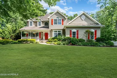 2093 Overbrook Drive, Wall Township, NJ 07719 - Photo 4