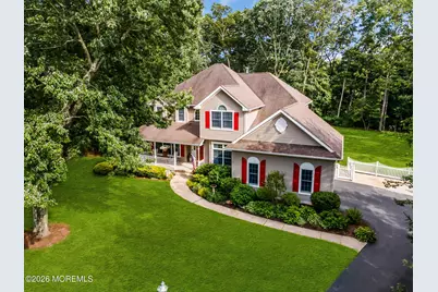 2093 Overbrook Drive, Wall Township, NJ 07719 - Photo 54