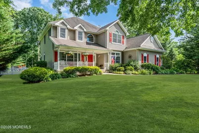 2093 Overbrook Drive, Wall Township, NJ 07719 - Photo 6