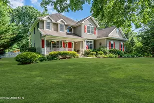 2093 Overbrook Dr, Wall Township, NJ 07719 - Photo 6
