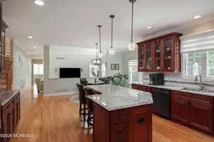 24 Kipling Way, Manalapan Township, NJ 07726 - Photo 14