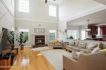 24 Kipling Way, Manalapan Township, NJ 07726 - Photo 2