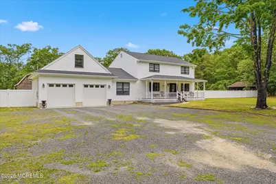 20 Cervetto Road #N, Little Egg Harbor, NJ 08087 - Photo 2