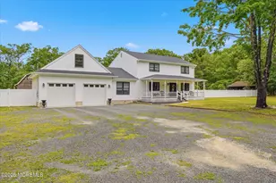 20 Cervetto Rd, Little Egg Harbor, NJ 08087 - Photo 2