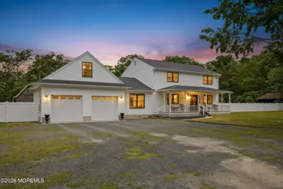 20 Cervetto Road #N, Little Egg Harbor, NJ 08087 - Photo 1