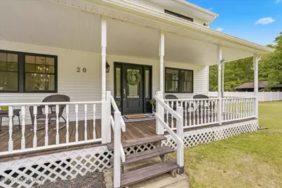 20 Cervetto Road #N, Little Egg Harbor, NJ 08087 - Photo 4