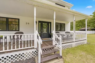 20 Cervetto Rd, Little Egg Harbor, NJ 08087 - Photo 4