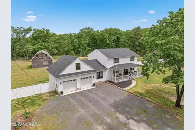 20 Cervetto Road #N, Little Egg Harbor, NJ 08087 - Photo 50