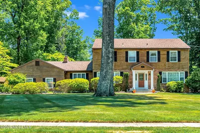 89 Pine Street, Lincroft, NJ 07738 - Photo 6