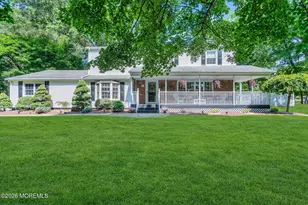72 Marcshire Dr, Middletown, NJ 07748 - Photo 2