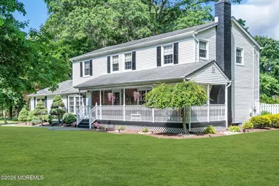 72 Marcshire Drive, Middletown, NJ 07748 - Photo 4
