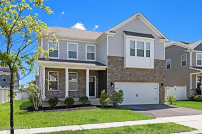 22 Corliss Way, Manahawkin, NJ 08050 - Photo 4