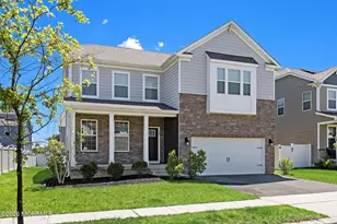 22 Corliss Wy, Manahawkin, NJ 08050 - Photo 4