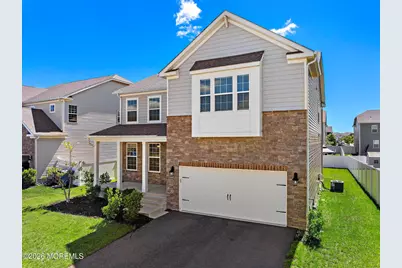 22 Corliss Way, Manahawkin, NJ 08050 - Photo 2