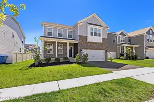 22 Corliss Wy, Manahawkin, NJ 08050 - Photo 6