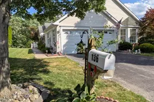 136 Skyline Dr, Lakewood, NJ 08701 - Photo 1