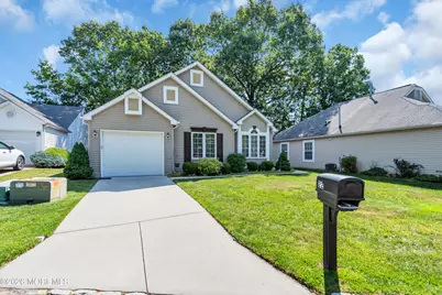 22 S Avon Drive, Jackson, NJ 08527 - Photo 2
