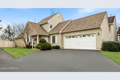 129 Golf View Boulevard #129, Toms River Township, NJ 08753 - Photo 1