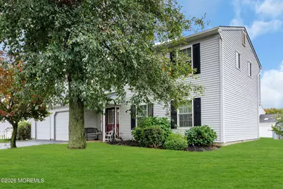 9 Starlight Road, Howell Township, NJ 07731 - Photo 4