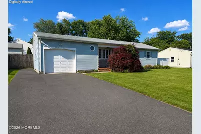 403 Simon Place, Brick, NJ 08724 - Photo 1