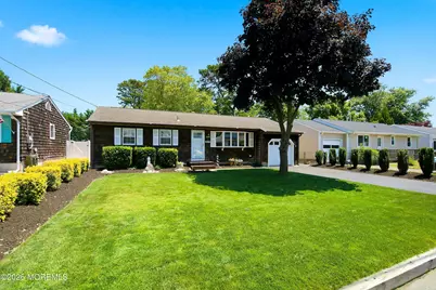 1516 Treeneedle Road, Point Pleasant, NJ 08742 - Photo 2