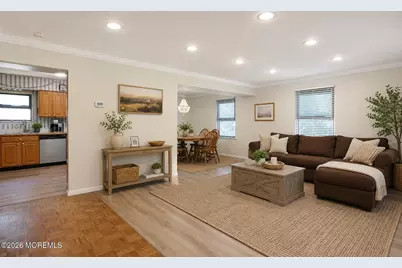 13 Pioneer Drive, Howell Township, NJ 07731 - Photo 6