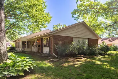 499B Thornbury Court, Lakewood, NJ 08701 - Photo 20