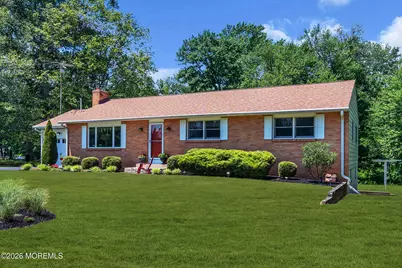 88 Ellisdale Road, Allentown, NJ 08501 - Photo 1