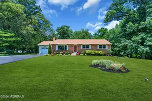 88 Ellisdale Rd, Allentown, NJ 08501 - Photo 4