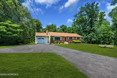 88 Ellisdale Road, Allentown, NJ 08501 - Photo 2