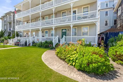 4 Webb Avenue #Summer WEEKLY -C, Ocean Grove, NJ 07756 - Photo 2