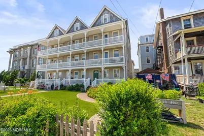 4 Webb Avenue #Summer WEEKLY -C, Ocean Grove, NJ 07756 - Photo 4