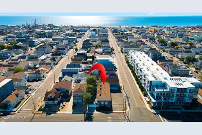 404 Bay Boulevard #1, Seaside Heights, NJ 08751 - Photo 36