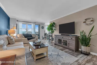 28 Riverside Avenue #11K, Red Bank, NJ 07701 - Photo 2