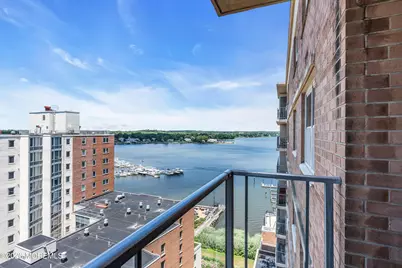 28 Riverside Avenue #11K, Red Bank, NJ 07701 - Photo 20