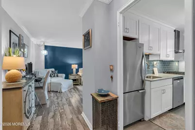 28 Riverside Avenue #11K, Red Bank, NJ 07701 - Photo 16