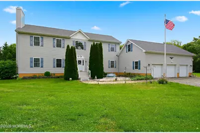 19 Bay Parkway, Waretown, NJ 08758 - Photo 8