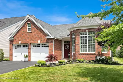 25 Northcrest Drive, Tinton Falls, NJ 07724 - Photo 2