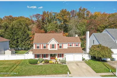 88 Gristmill Road, Howell Township, NJ 07731 - Photo 4