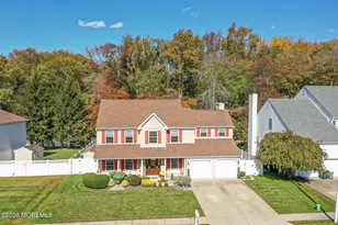 88 Gristmill Rd, Howell Township, NJ 07731 - Photo 4