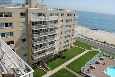 385 Ocean Boulevard #2D, Long Branch, NJ 07740 - Photo 1