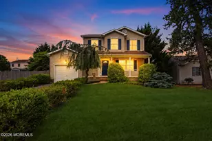 1108 Ninth Ave, Toms River Township, NJ 08757 - Photo 1