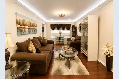 17 Bristlecone Drive, Howell Township, NJ 07731 - Photo 6