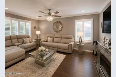 17 Bristlecone Drive, Howell Township, NJ 07731 - Photo 10