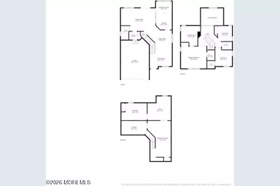4 Nicholson Key, Colts Neck Township, NJ 07722 - Photo 40